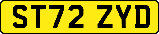 ST72ZYD