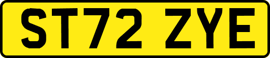 ST72ZYE