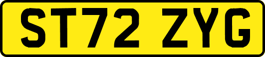 ST72ZYG