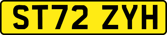 ST72ZYH
