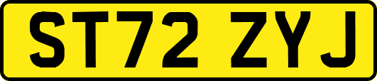ST72ZYJ