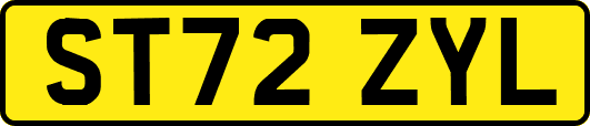 ST72ZYL
