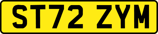 ST72ZYM