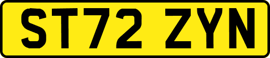 ST72ZYN