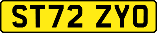 ST72ZYO