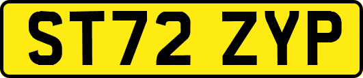 ST72ZYP