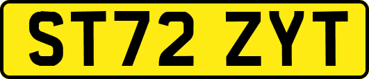 ST72ZYT