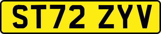 ST72ZYV