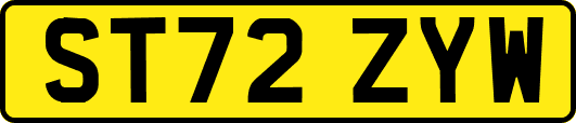 ST72ZYW