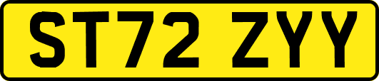 ST72ZYY
