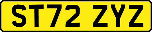 ST72ZYZ