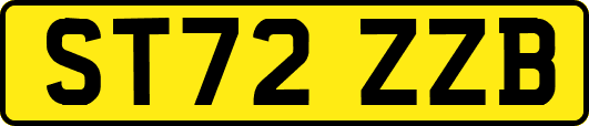 ST72ZZB