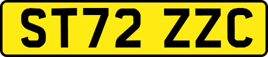 ST72ZZC