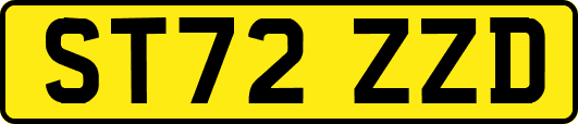 ST72ZZD