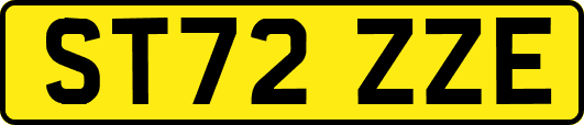 ST72ZZE