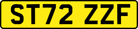 ST72ZZF