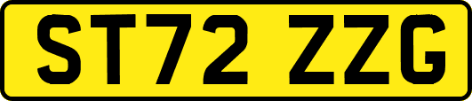 ST72ZZG