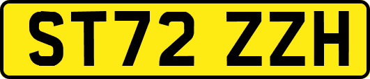 ST72ZZH