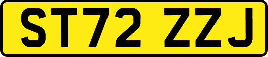 ST72ZZJ