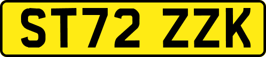 ST72ZZK