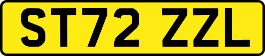 ST72ZZL