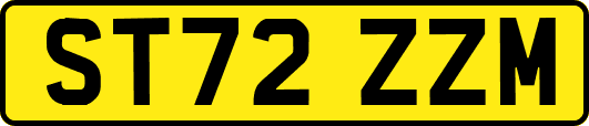 ST72ZZM