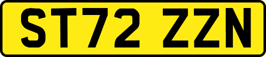 ST72ZZN