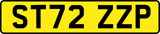 ST72ZZP