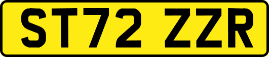 ST72ZZR