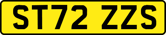ST72ZZS