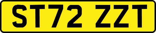 ST72ZZT