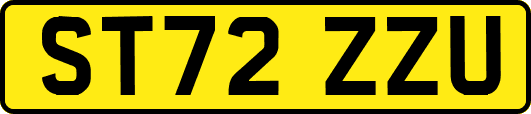 ST72ZZU