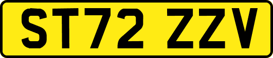 ST72ZZV