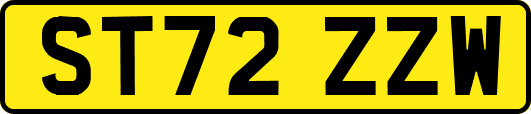 ST72ZZW