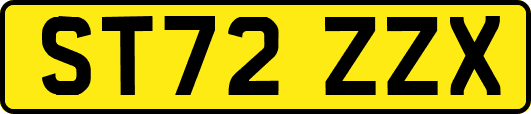 ST72ZZX