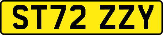 ST72ZZY