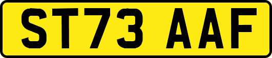 ST73AAF