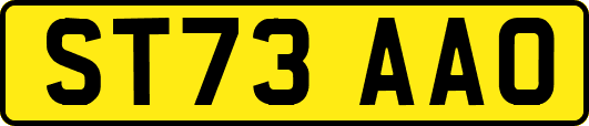 ST73AAO