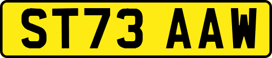 ST73AAW