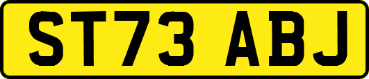 ST73ABJ