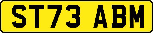 ST73ABM