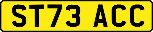 ST73ACC