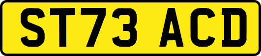 ST73ACD