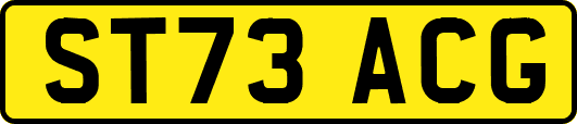 ST73ACG