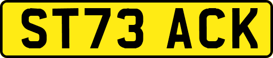 ST73ACK