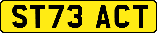 ST73ACT
