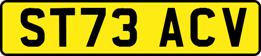 ST73ACV