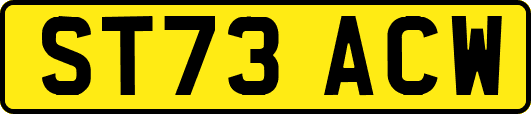 ST73ACW