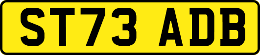 ST73ADB