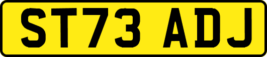 ST73ADJ